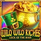 Wild Wild Riches screenshot