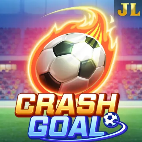 Crash Goal screenshot