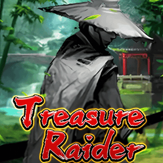 Treasure Raider
