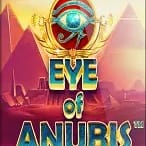 Eye of Anubis screenshot