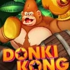Donki Kong screenshot