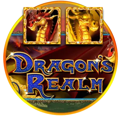 Dragon's Realm screenshot