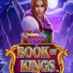 Book of Kings 2 PowerPlay Jackpot screenshot