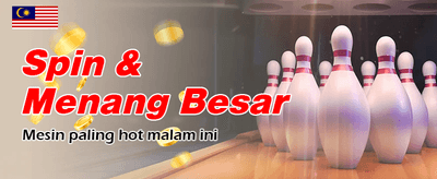 Kemenangan Besar Menanti Anda