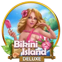 Bikini Island Deluxe screenshot